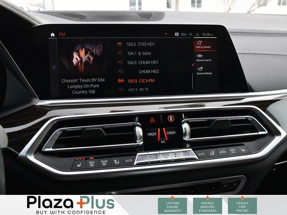 2020 BMW X5 xDrive40i | Luxury Performance | Premium Features