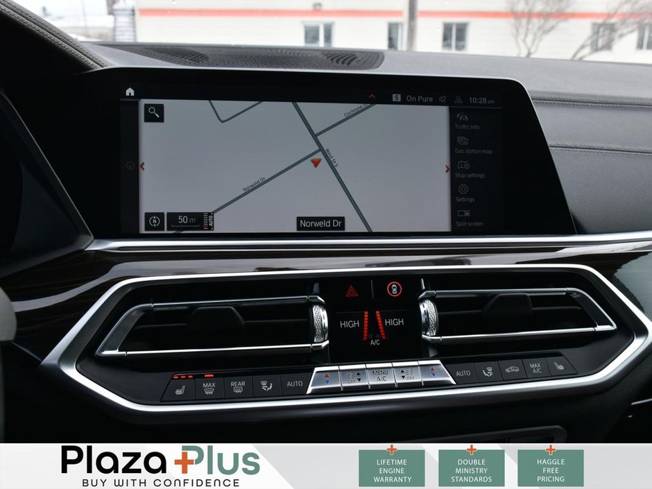 2020 BMW X5 xDrive40i-17