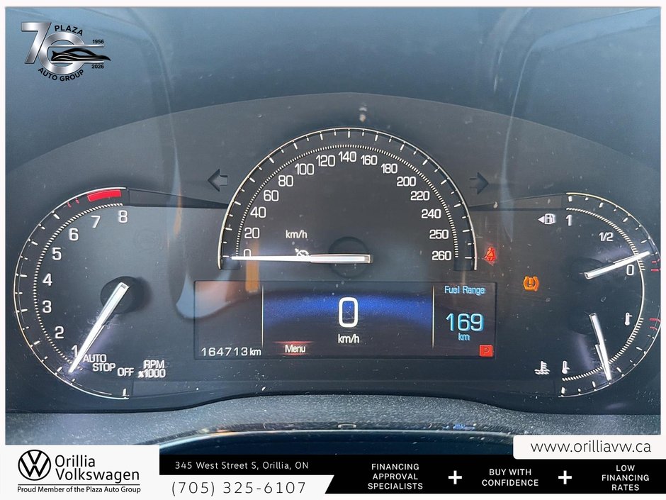 2017 Cadillac XT5 Premium Luxury AWD Panoramic Roof | Trailering Package | Driver Awareness