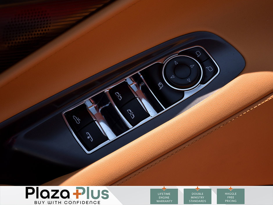 2023 Chevrolet Corvette 2LT-9