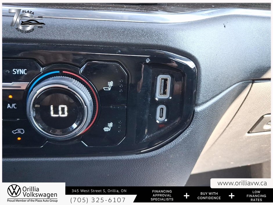 2025 Chevrolet Silverado 1500 LT Tow Package | Work Truck Package