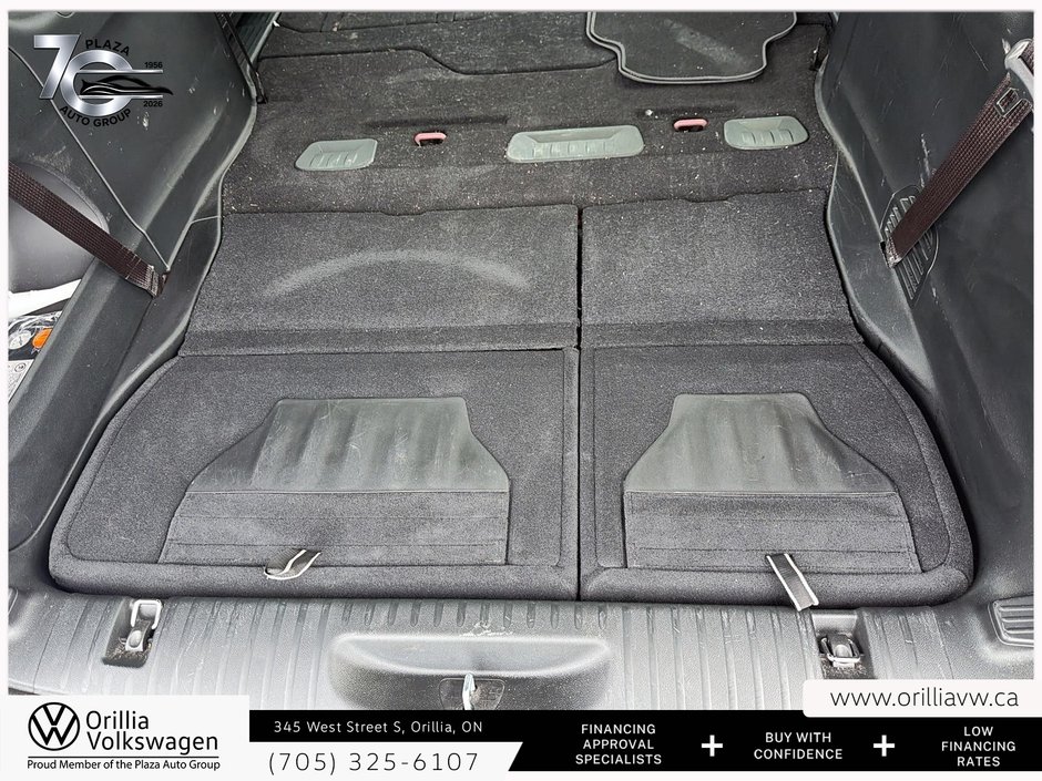 2025 Chrysler Grand Caravan SXT-7