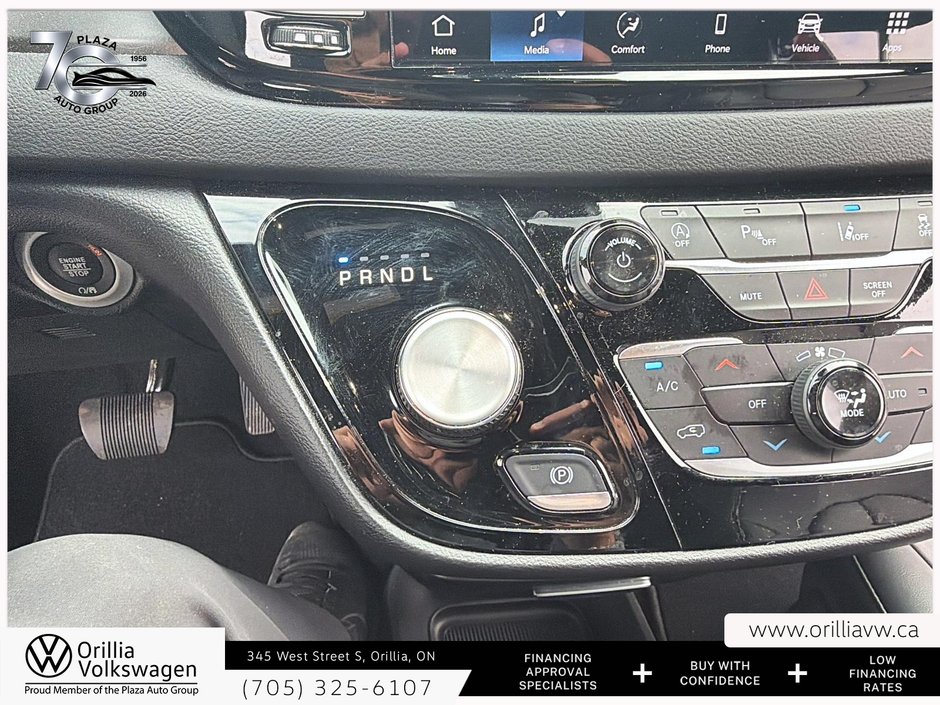 2025 Chrysler Grand Caravan SXT-18