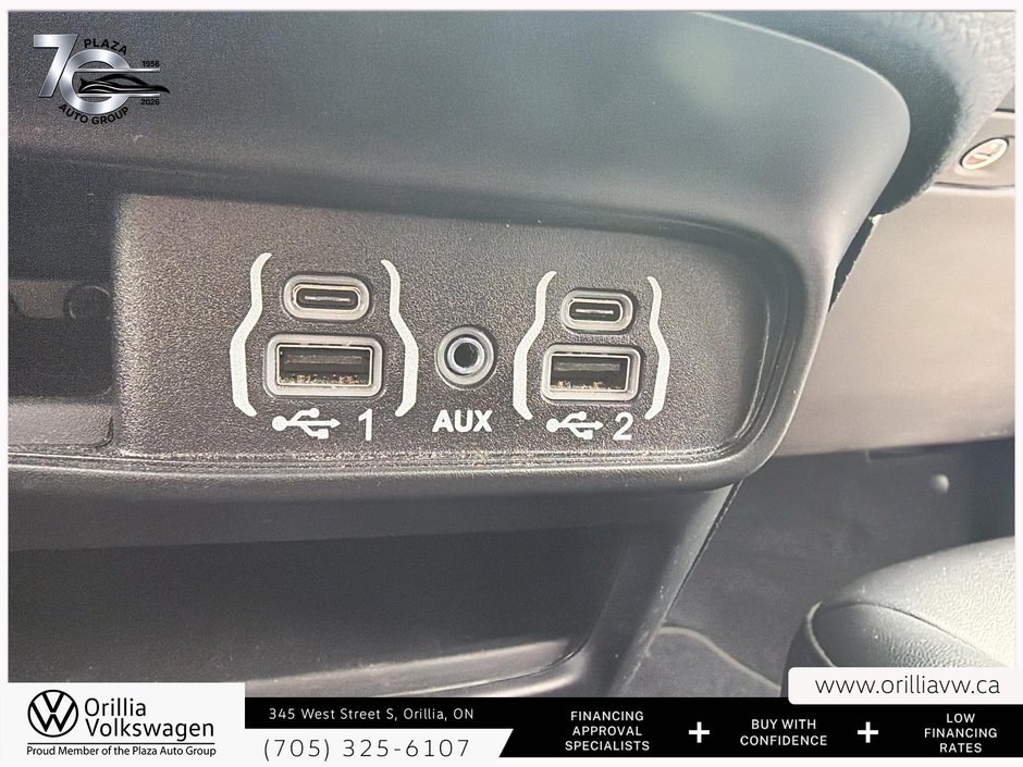 2025 Chrysler Grand Caravan SXT-21