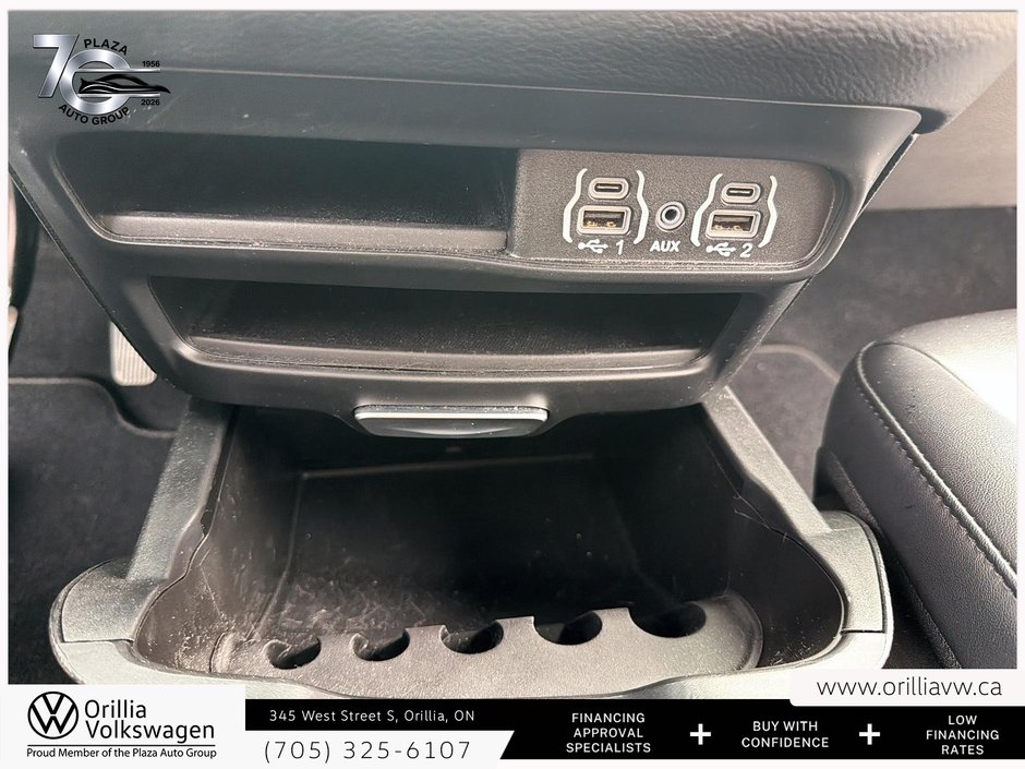 2025 Chrysler Grand Caravan SXT-22