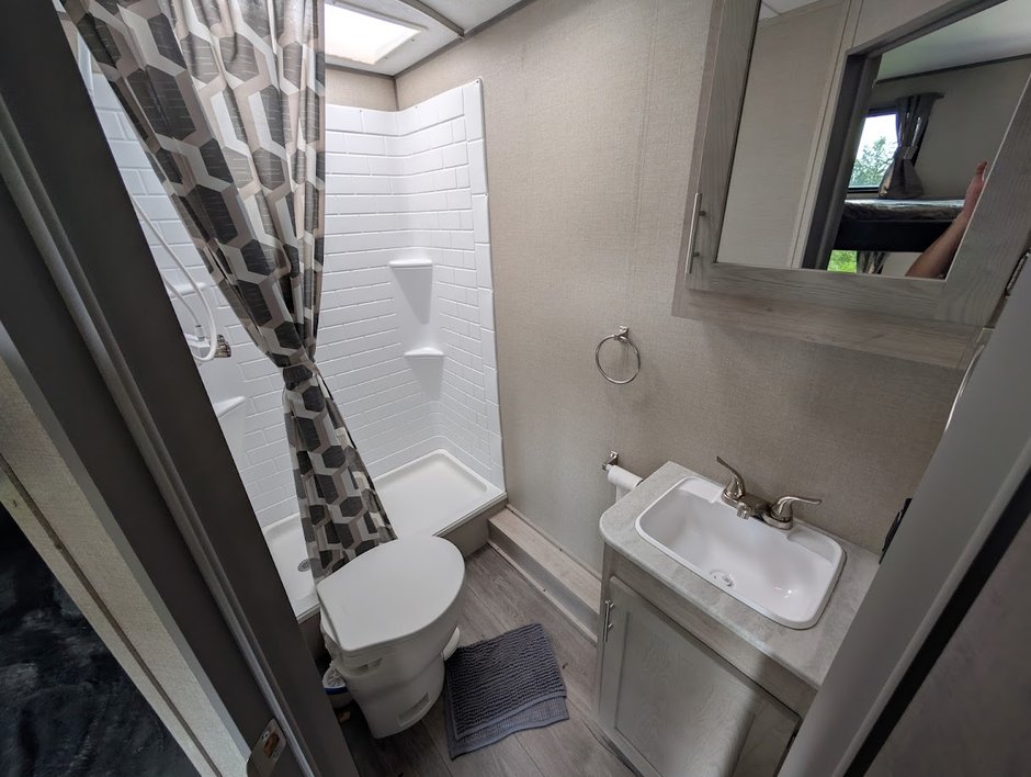 2023 Coachman Catalina LEGACY EDITON 263BHSCK-7