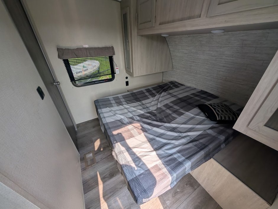 2023 Coachman Catalina LEGACY EDITON 263BHSCK-5