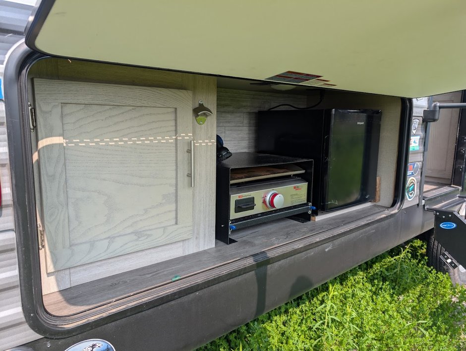 2023 Coachman Catalina LEGACY EDITON 263BHSCK-10