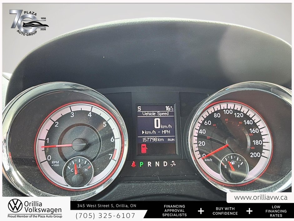 2020 Dodge Grand Caravan Premium Plus-16