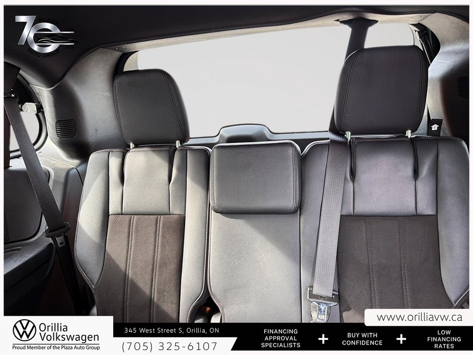 2020 Dodge Grand Caravan Premium Plus-11
