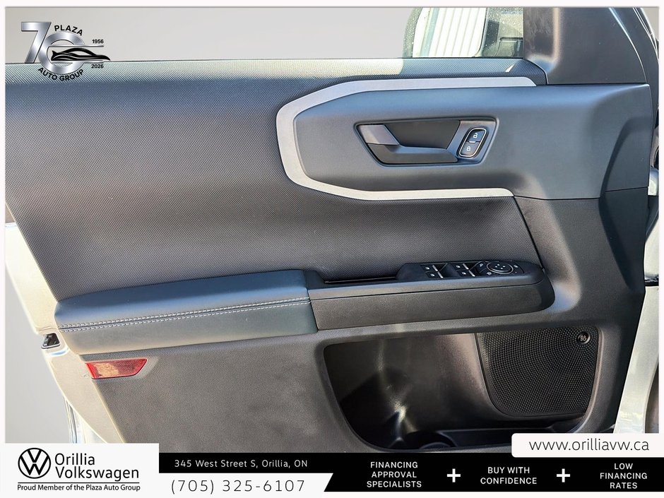 2022 Ford Bronco Sport Outer Banks-14