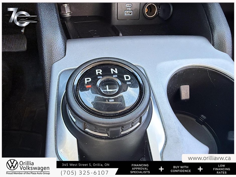 2022 Ford Bronco Sport Outer Banks-23