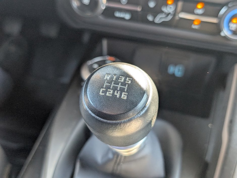 2023 Ford Bronco Big Bend MANUAL TRANSMISSION | 4X4 | PUSH BUTTON START