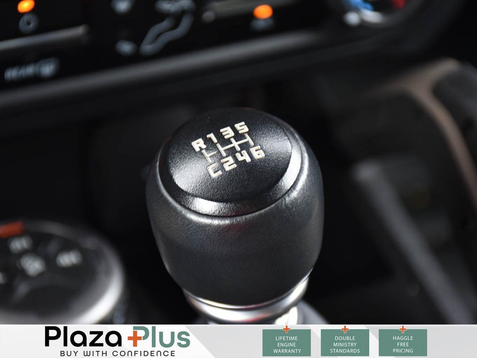 2023 Ford Bronco Big Bend MANUAL TRANSMISSION | 4X4 | PUSH BUTTON START