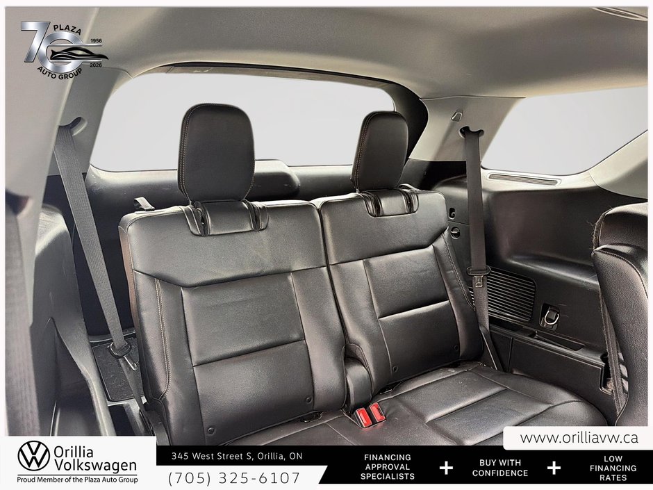 2020 Ford Explorer XLT 4WD | Twin Panel Moonroof | Co Pilot360 Assist+