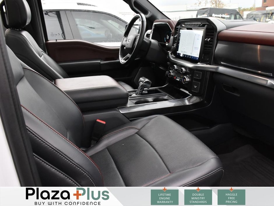 2021 Ford F-150 LARIAT-17