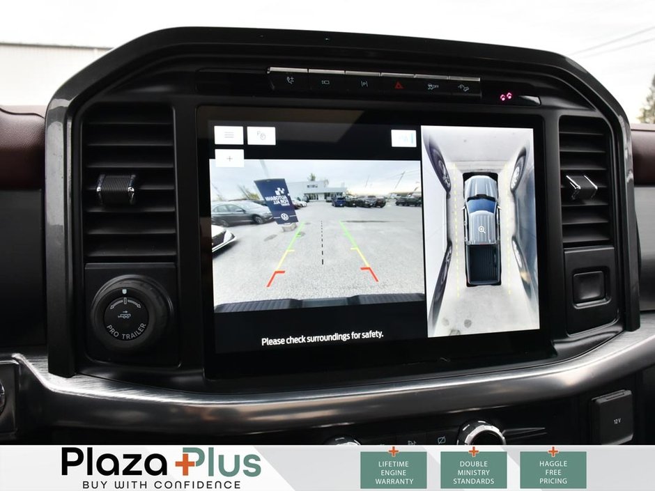 2021 Ford F-150 LARIAT-16