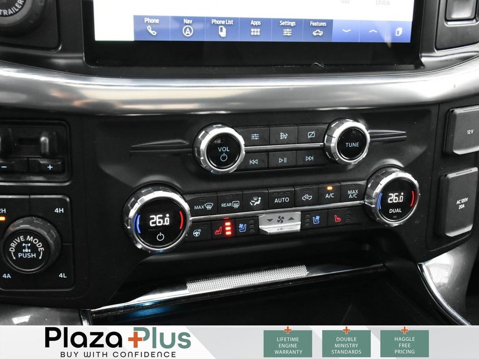 2021 Ford F-150 LARIAT-14