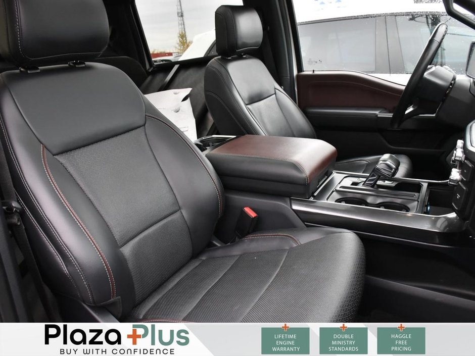 2021 Ford F-150 LARIAT-18