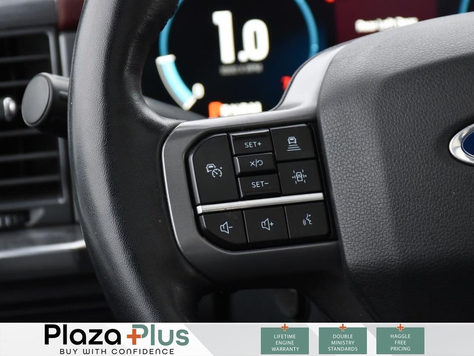 2021 Ford F-150 LARIAT-11