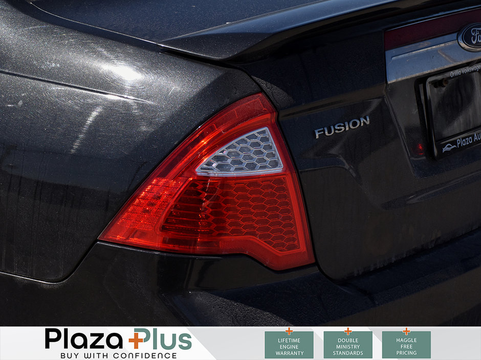 2012 Ford Fusion SEL-6