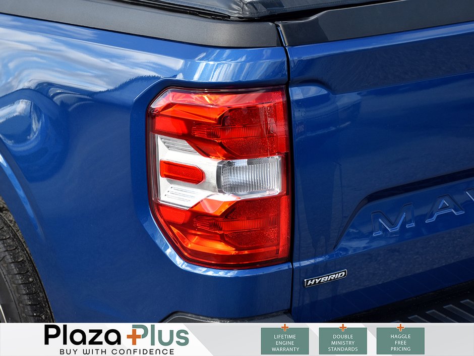 2023 Ford Maverick XL-4