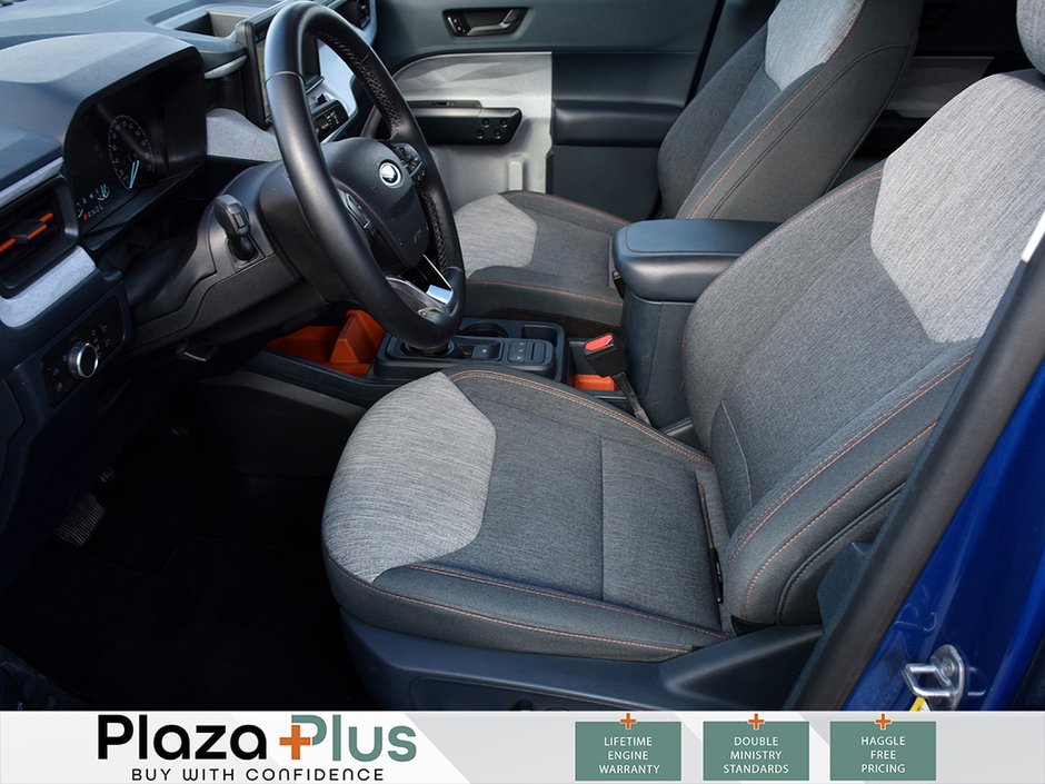 2023 Ford Maverick XL-7