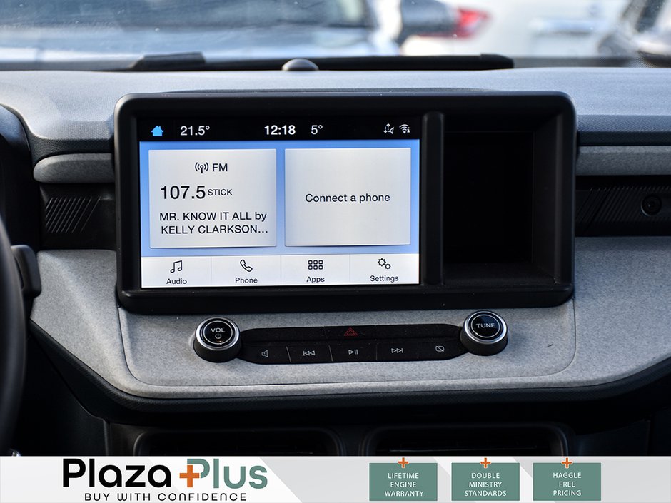 2023 Ford Maverick XL-14