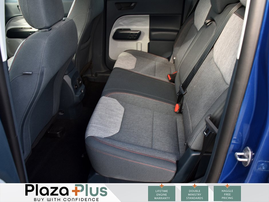 2023 Ford Maverick XL-10