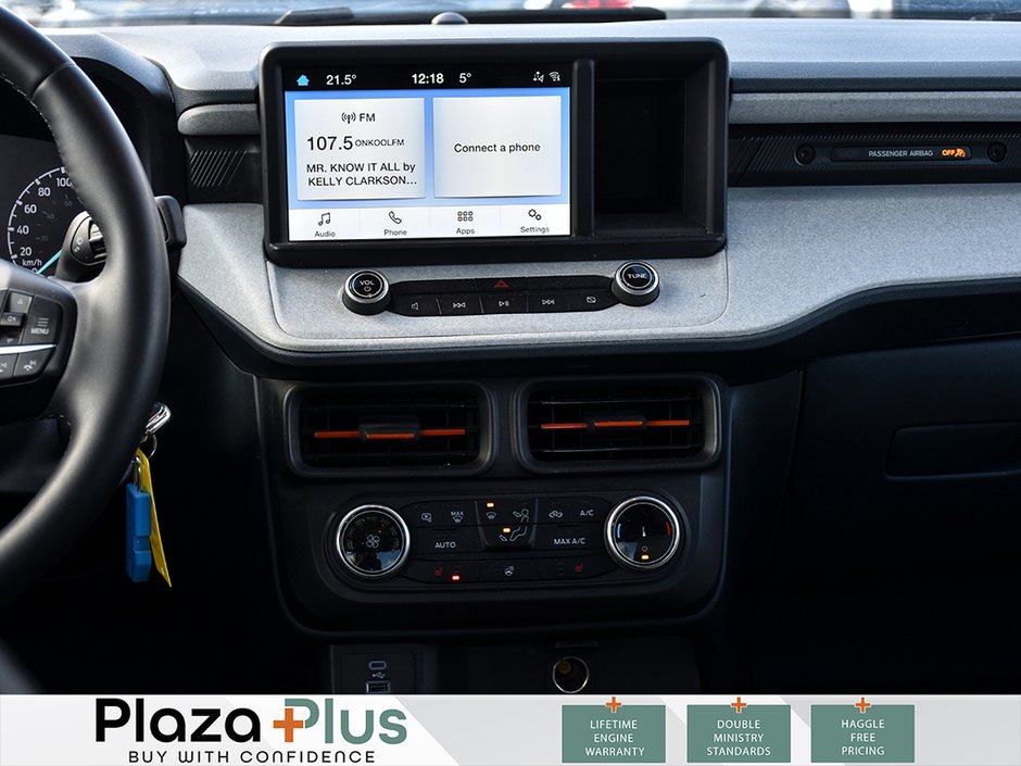 2023 Ford Maverick XL-13