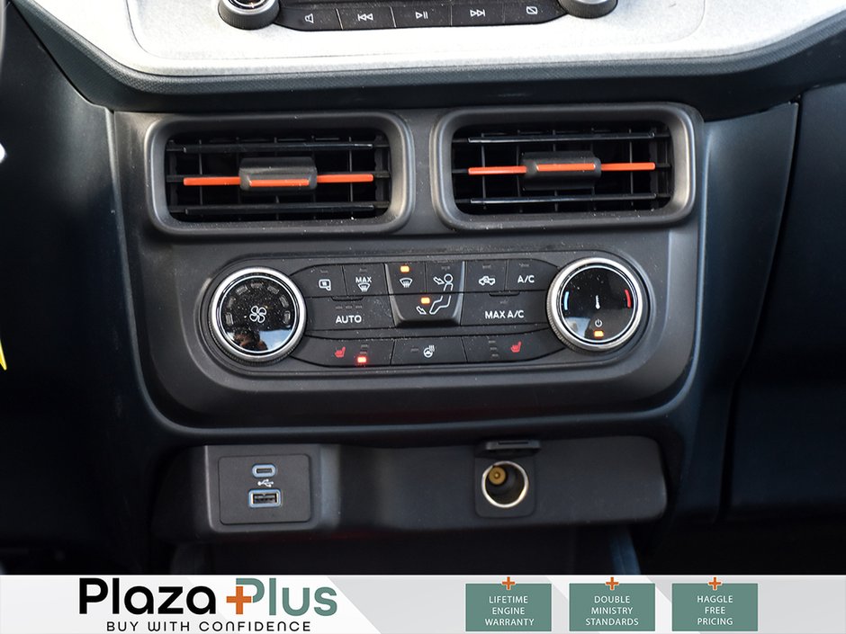 2023 Ford Maverick XL-15