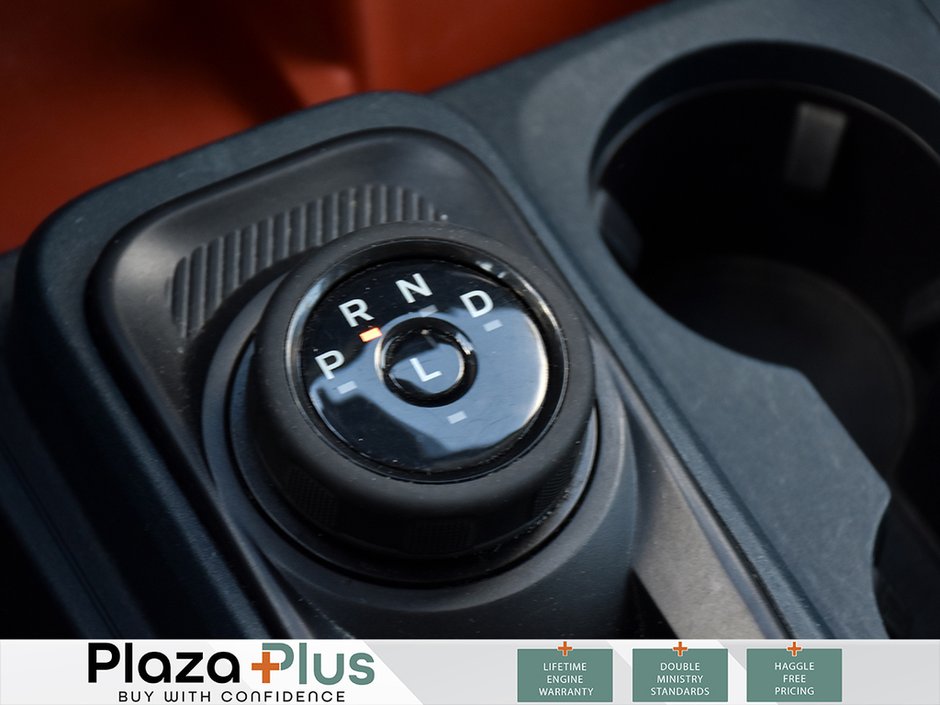 2023 Ford Maverick XL-18