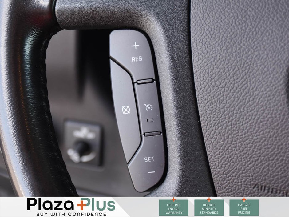 2020 GMC Savana Cargo Van BASE-11