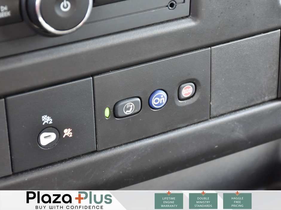 2020 GMC Savana Cargo Van BASE-19