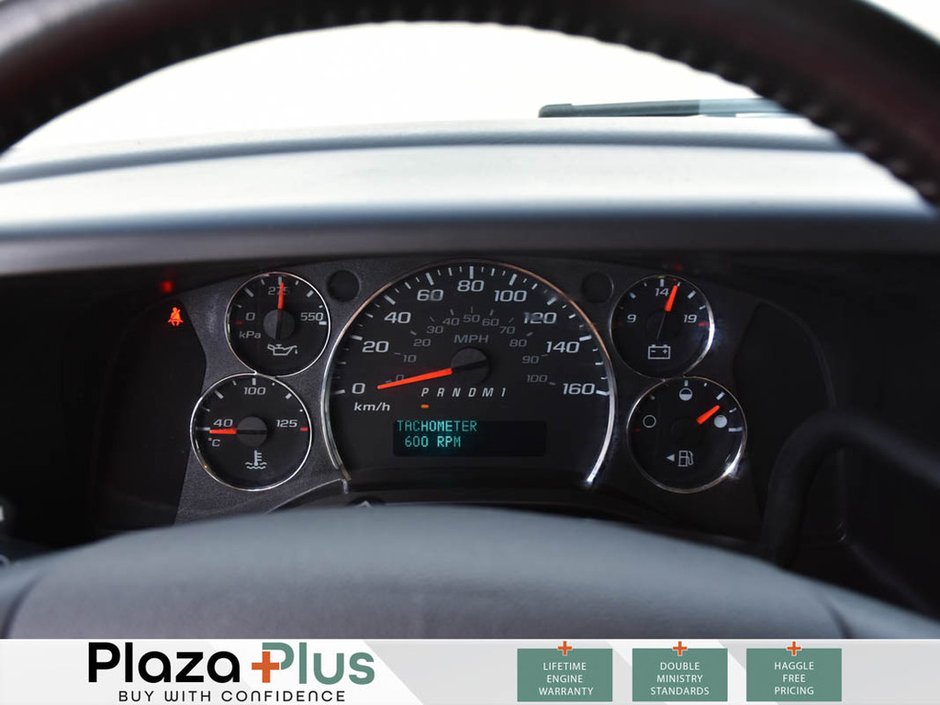 2020 GMC Savana Cargo Van BASE-10