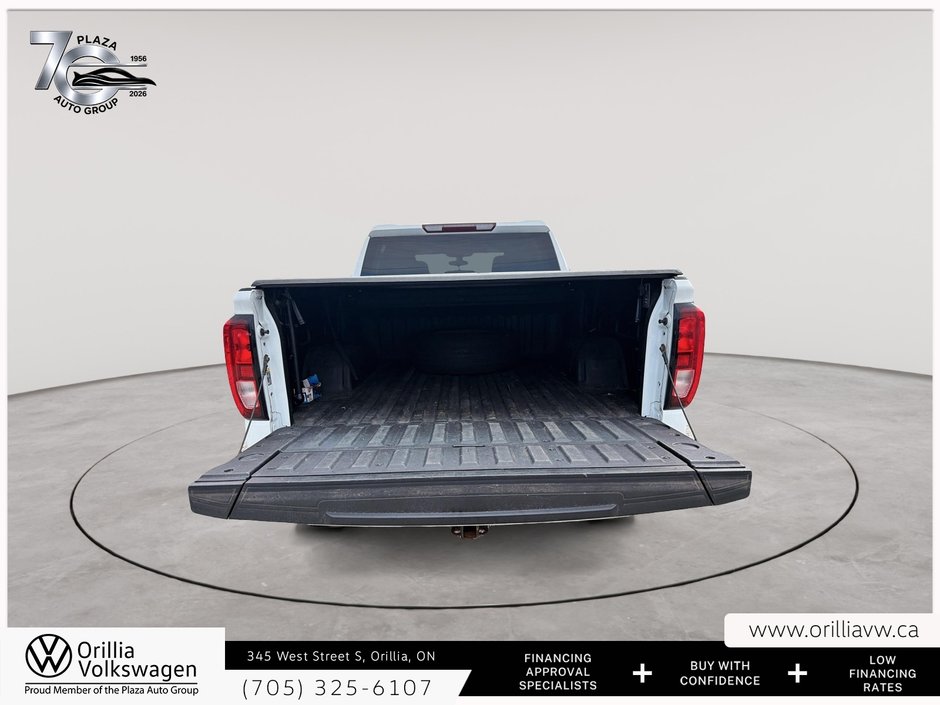 2021 GMC Sierra 1500 SLE-6