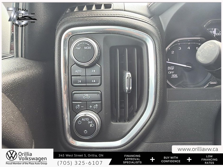 2021 GMC Sierra 1500 SLE-25