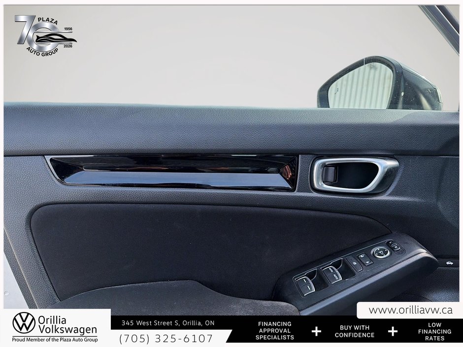 2025 Honda Civic Sedan Hybrid Sport-11