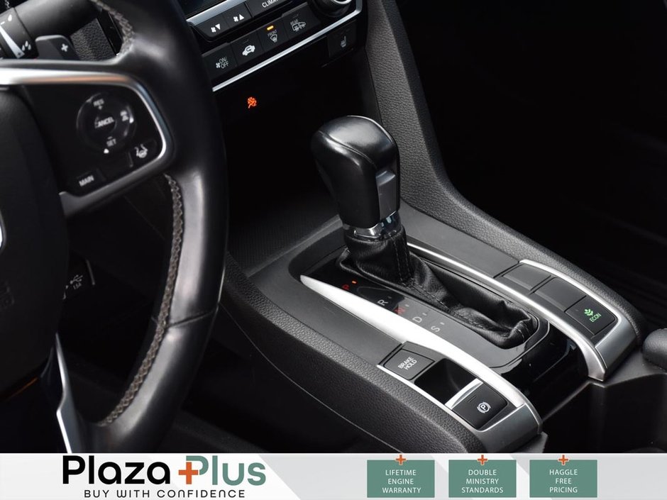 2020 Honda Civic Sedan Sport-15