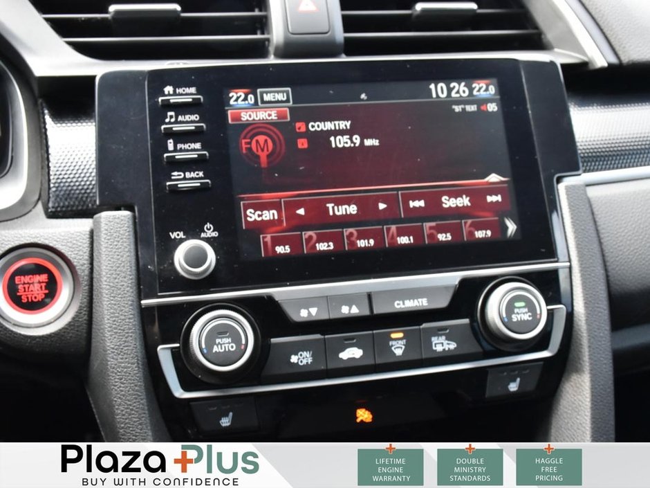 2020 Honda Civic Sedan Sport-17