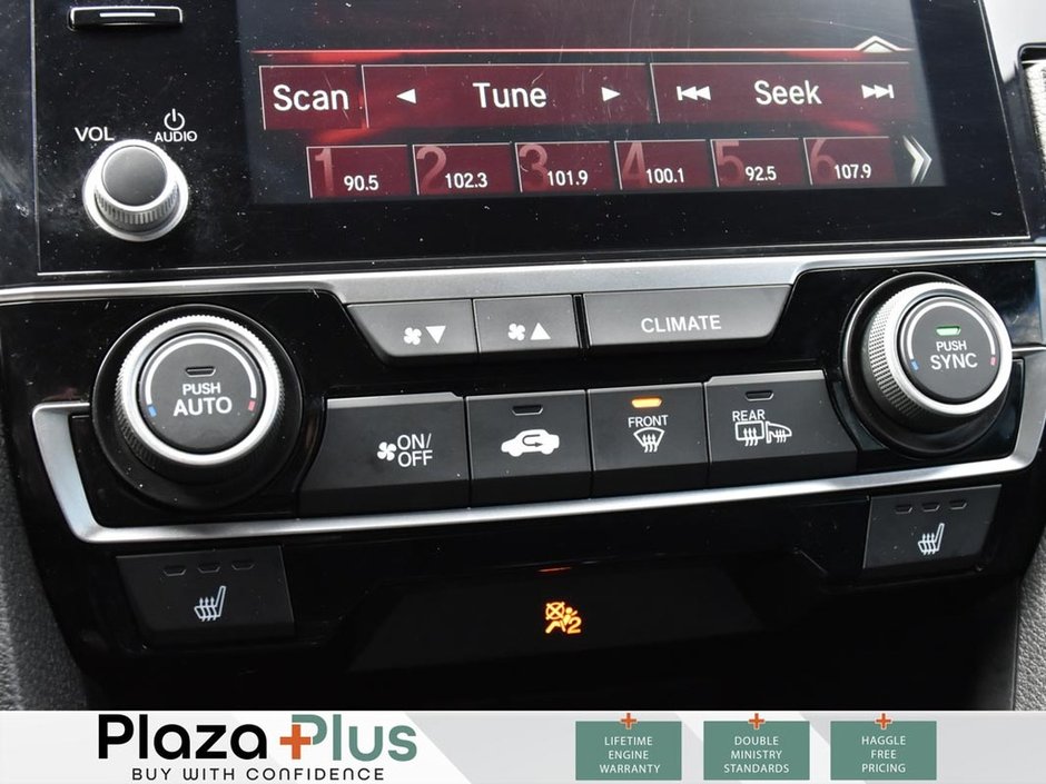 2020 Honda Civic Sedan Sport-16