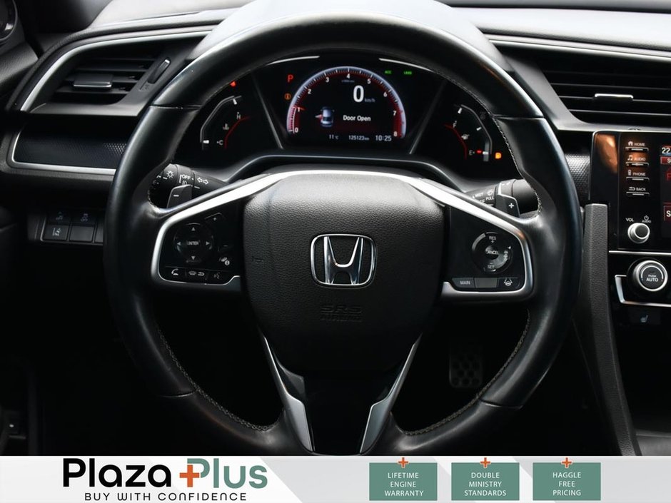 2020 Honda Civic Sedan Sport-12