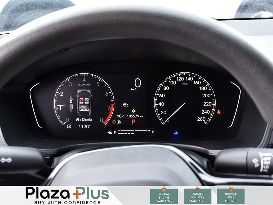 2022 Honda Civic Sedan LX-17