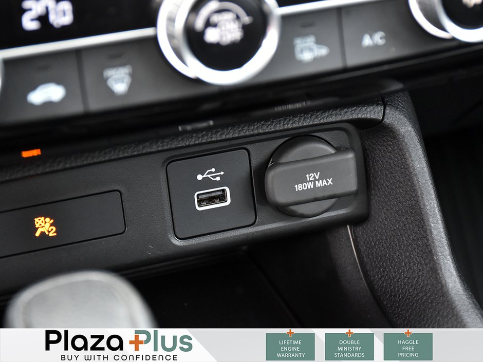 2022 Honda Civic Sedan LX-20