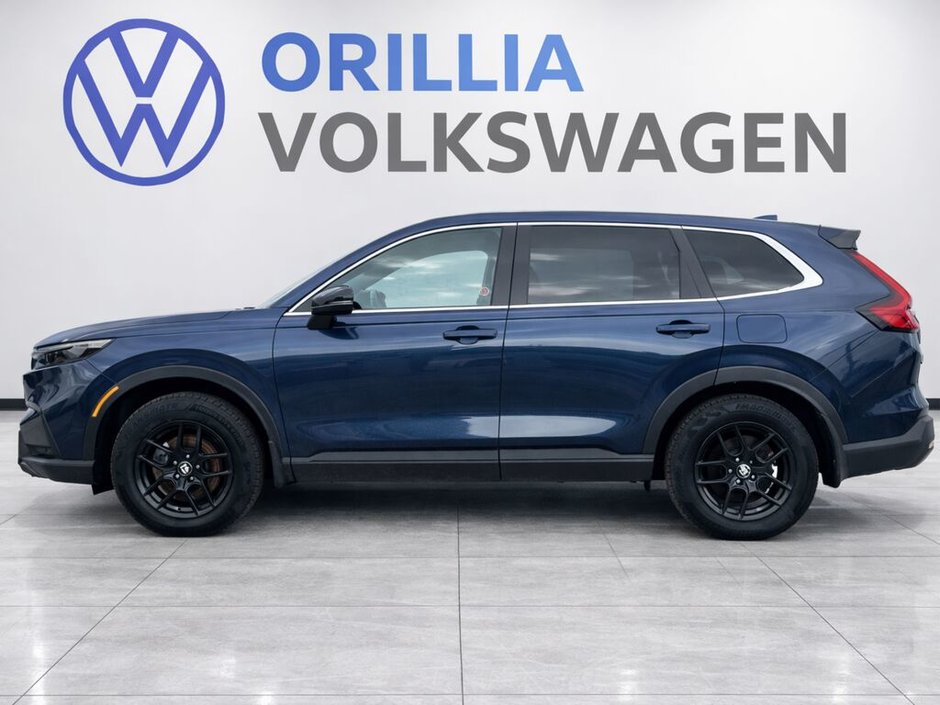 2024 Honda CR-V Hybrid EX-L