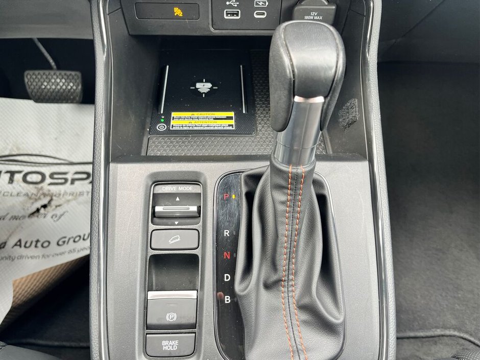 2024 Honda CR-V Hybrid EX-L