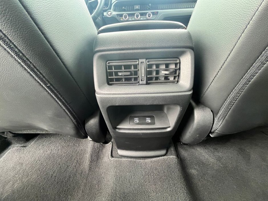 2024 Honda CR-V Hybrid EX-L