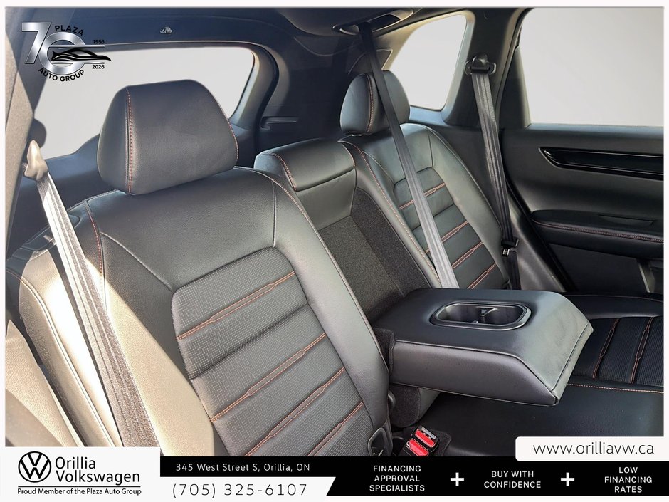 2025 Honda CR-V Hybrid Touring-11