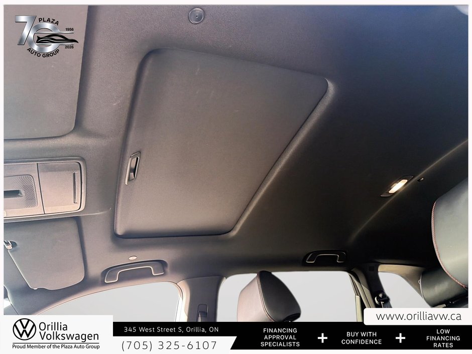 2025 Honda CR-V Hybrid Touring-23