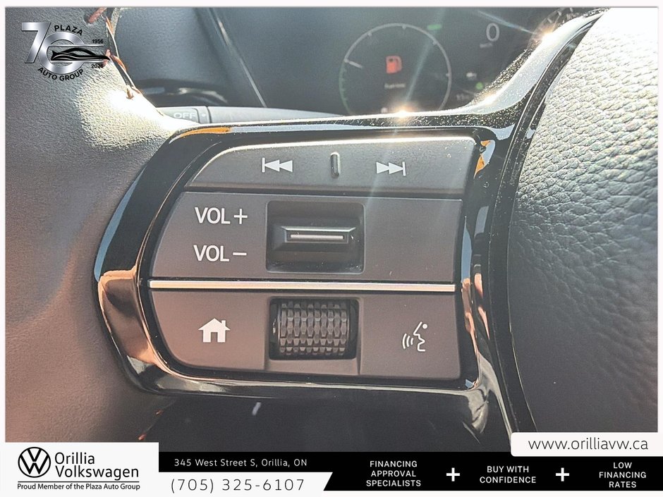 2025 Honda CR-V Hybrid Touring-26